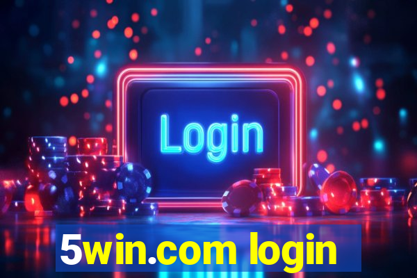 5win.com login